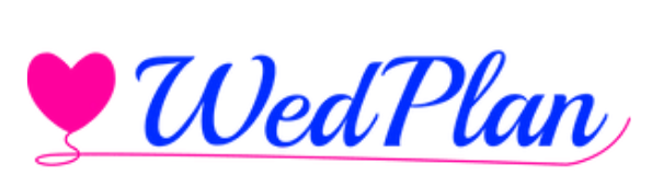 WedPlan Logo